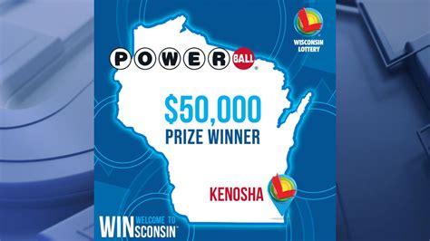 wi powerball second chance.